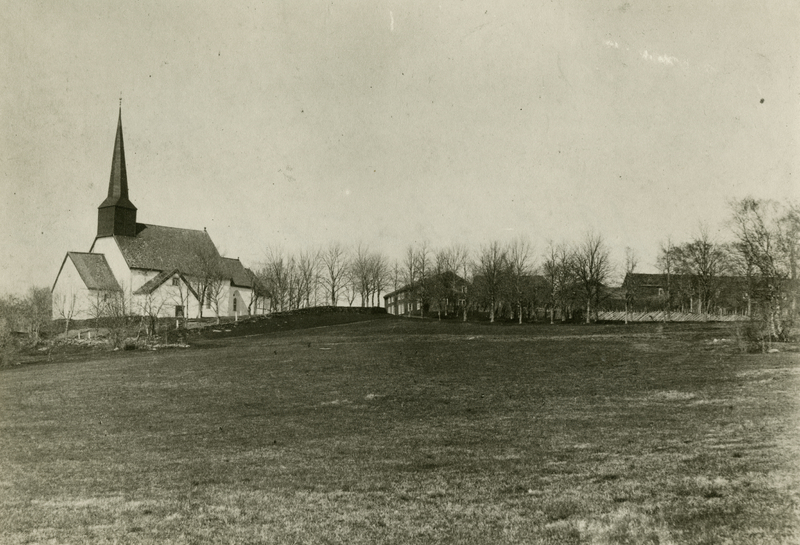 Alstadhaug kirke, Nord-Trøndelag - Riksantikvaren-T373 01 0184.jpg