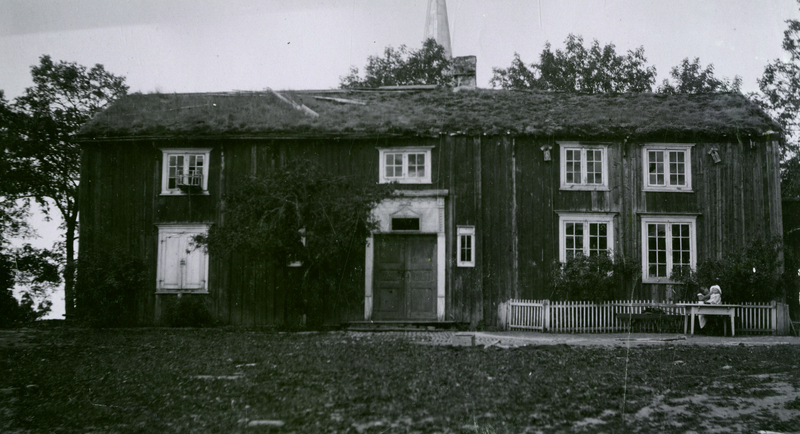 Alstadhaug prestegård, Nord-Trøndelag - Riksantikvaren-T373 01 0192.jpg