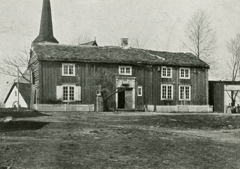 Fil:Alstadhaug prestegård, Nord-Trøndelag - Riksantikvaren-T373 01 0187.jpg